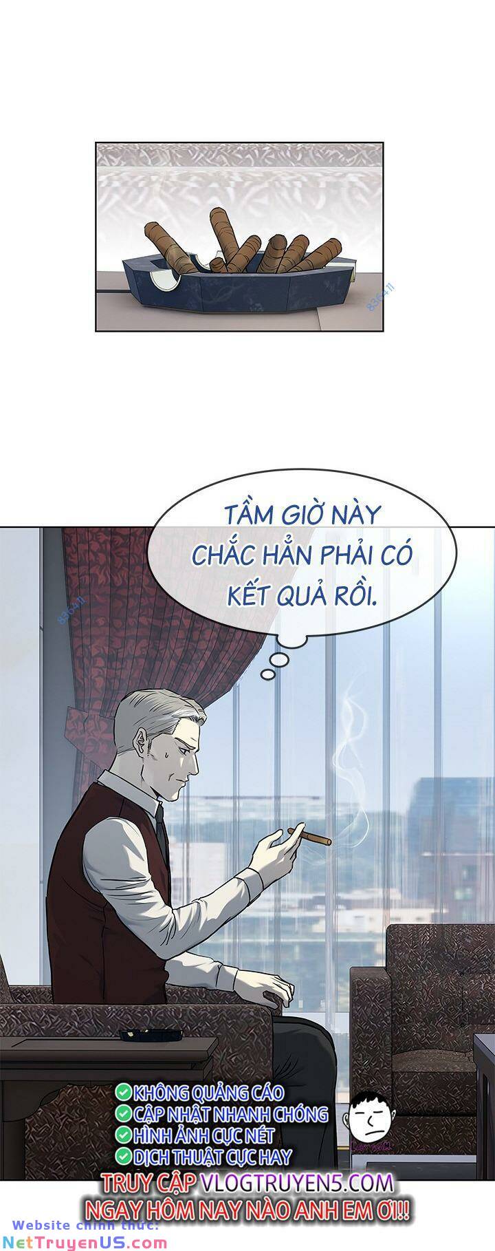 Đội trưởng lính đánh thuê - Chapter 168 - Page 70