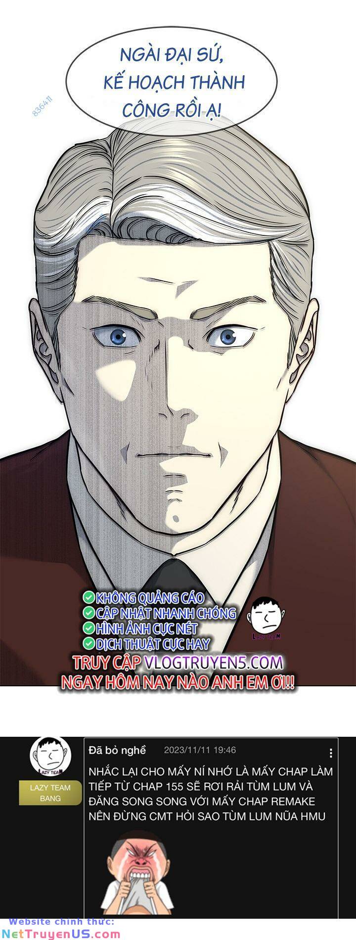 Đội trưởng lính đánh thuê - Chapter 168 - Page 74