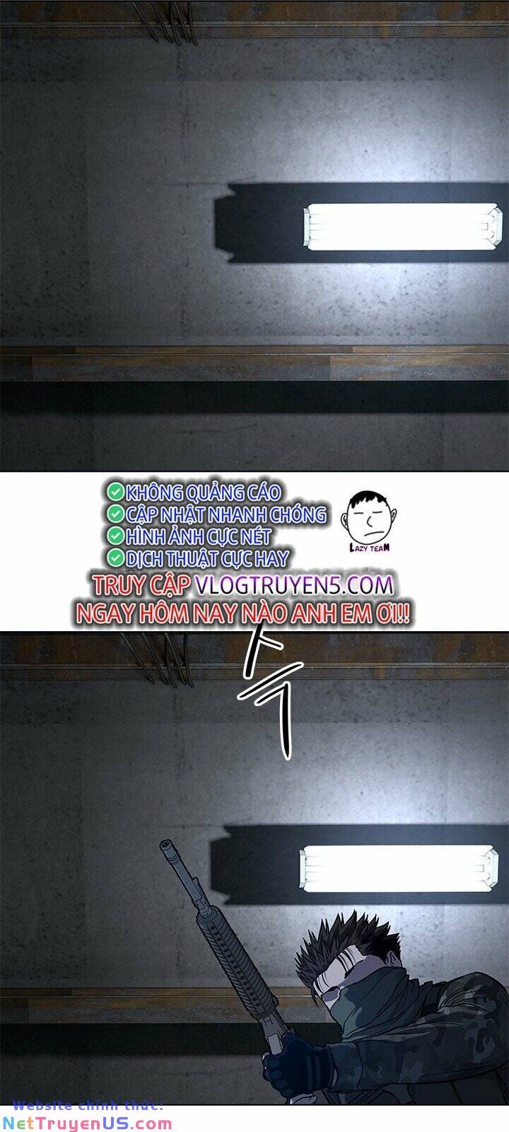 Đội trưởng lính đánh thuê - Chapter 168 - Page 7