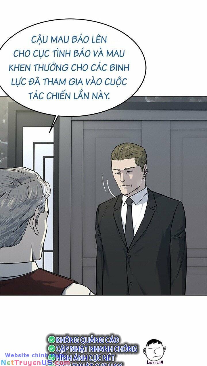 Đội trưởng lính đánh thuê - Chapter 169 - Page 9