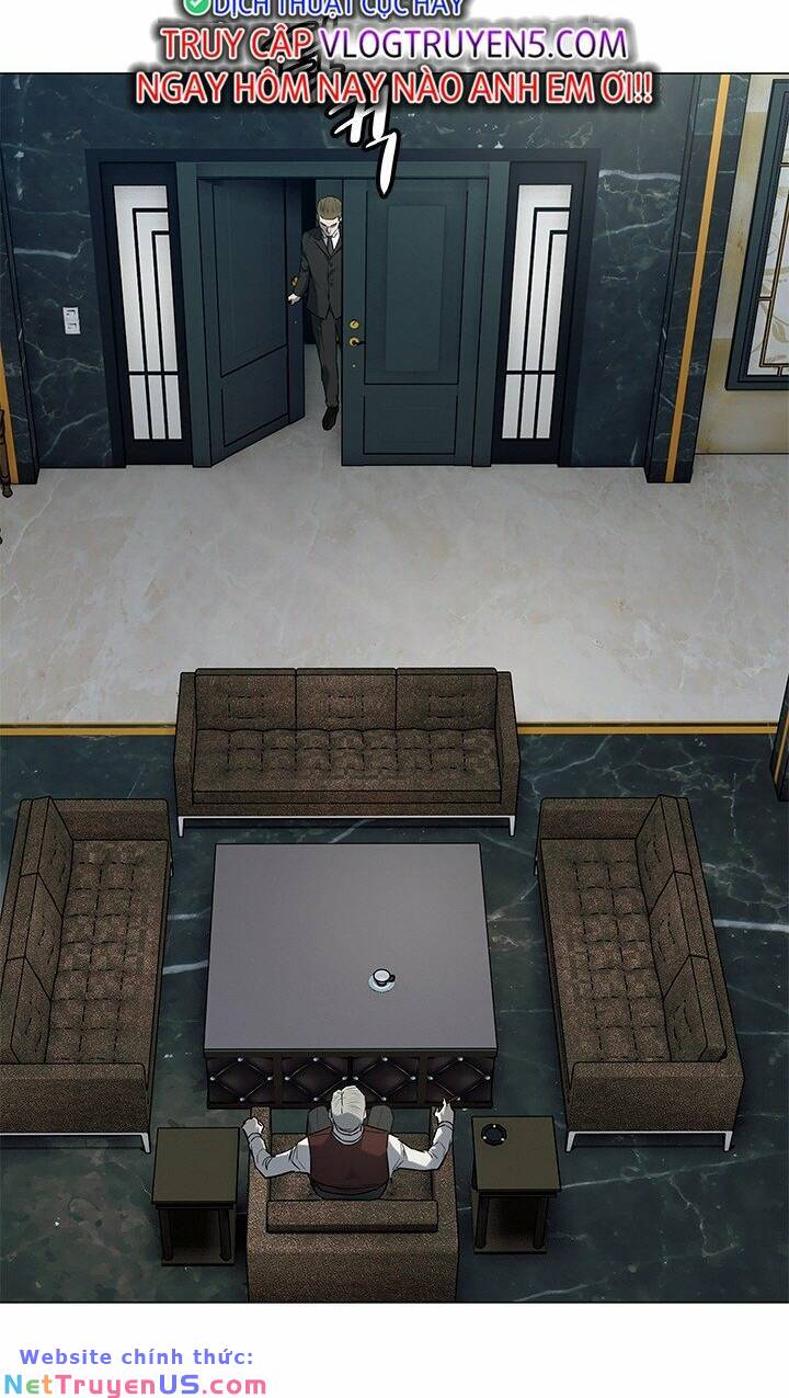 Đội trưởng lính đánh thuê - Chapter 169 - Page 10