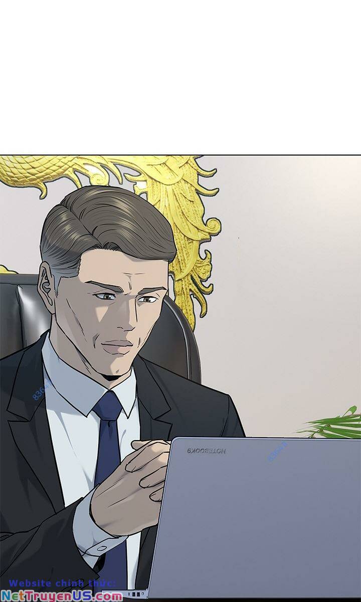 Đội trưởng lính đánh thuê - Chapter 169 - Page 14