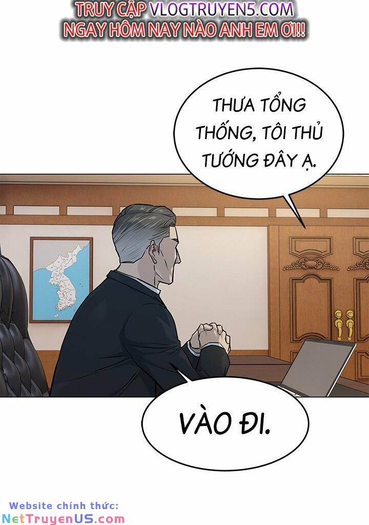 Đội trưởng lính đánh thuê - Chapter 169 - Page 16