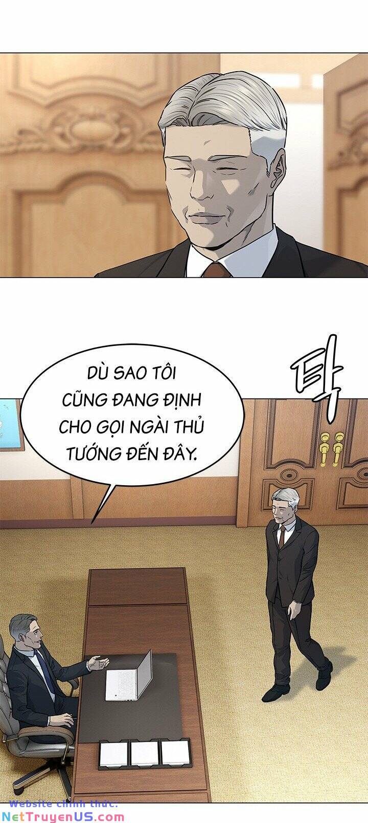 Đội trưởng lính đánh thuê - Chapter 169 - Page 18