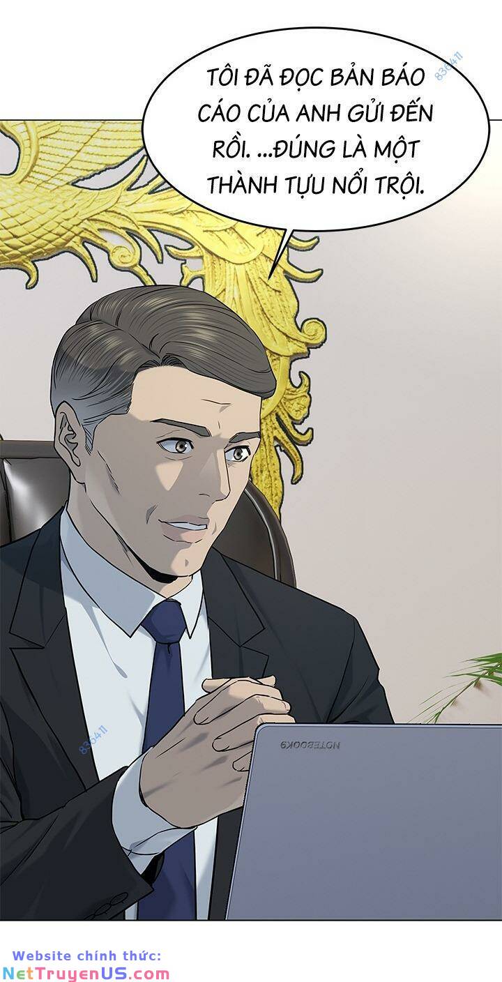 Đội trưởng lính đánh thuê - Chapter 169 - Page 19