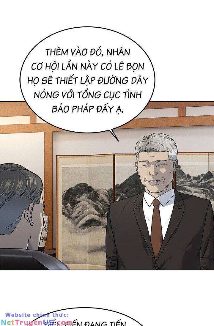 Đội trưởng lính đánh thuê - Chapter 169 - Page 20