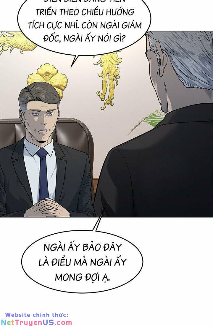 Đội trưởng lính đánh thuê - Chapter 169 - Page 21