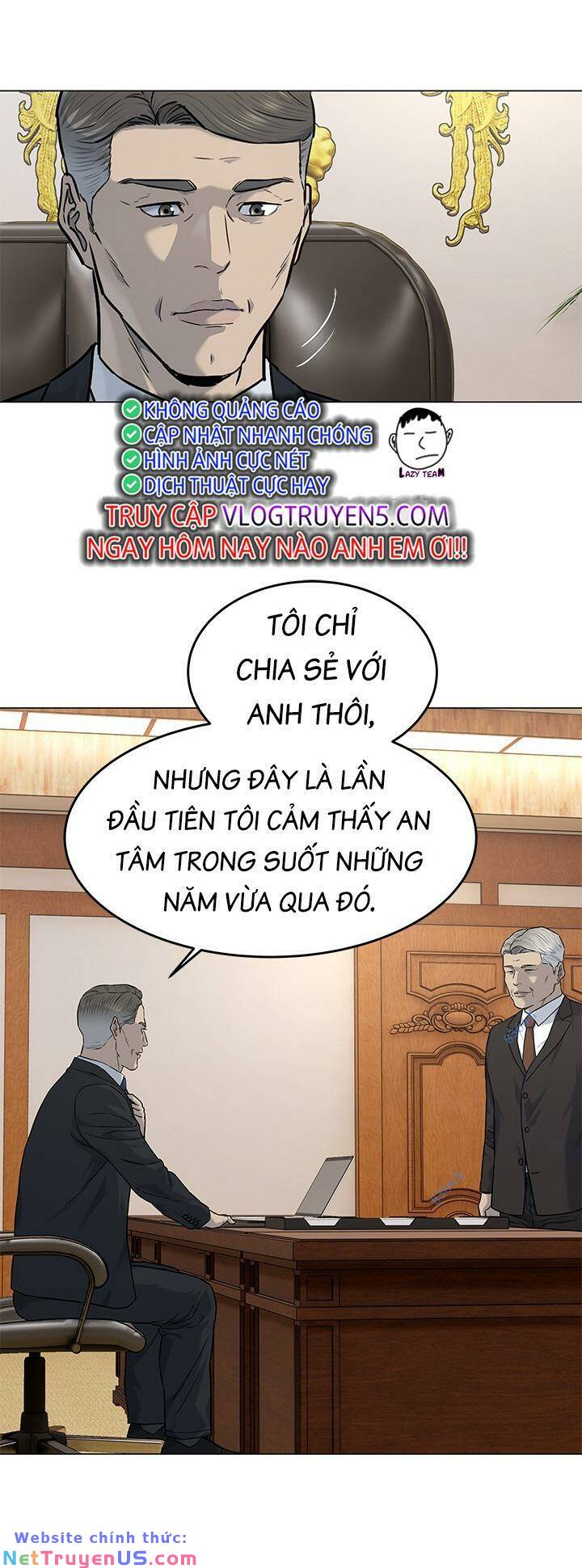 Đội trưởng lính đánh thuê - Chapter 169 - Page 22