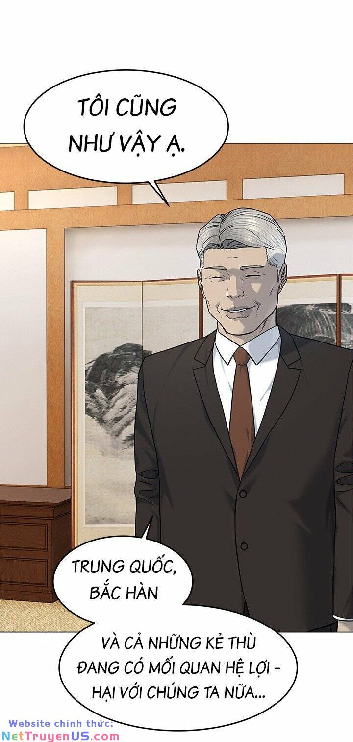 Đội trưởng lính đánh thuê - Chapter 169 - Page 23