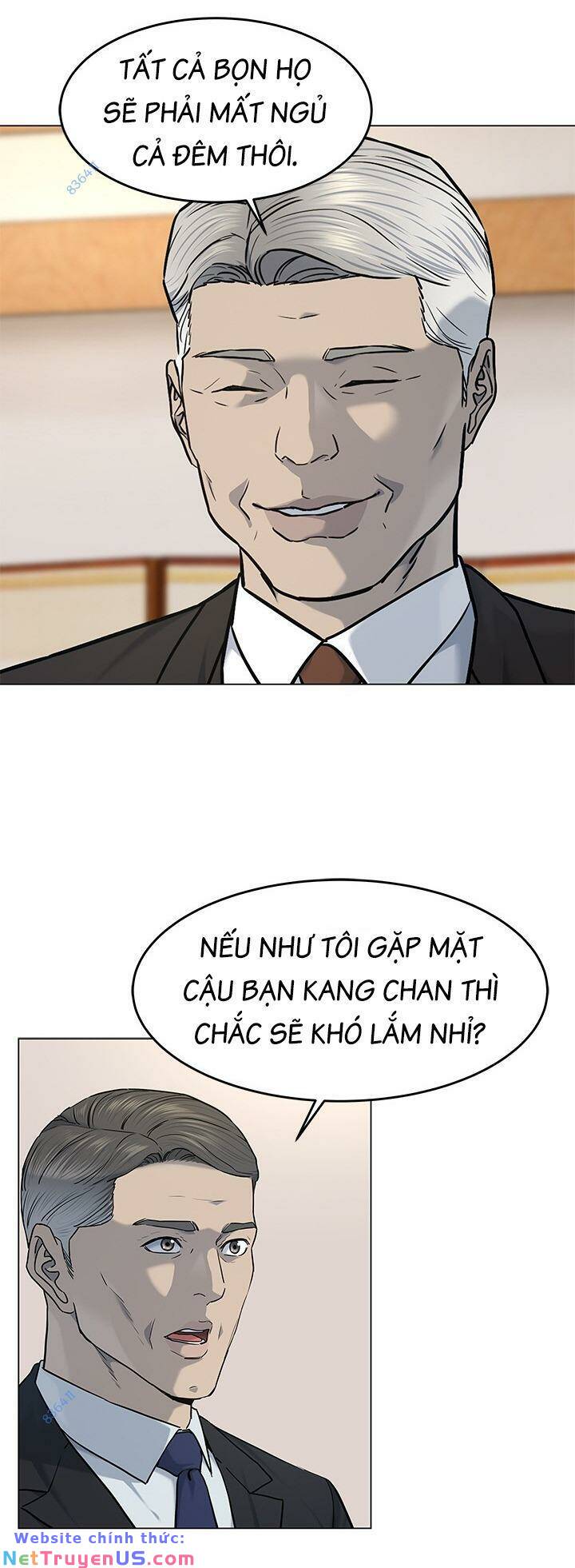 Đội trưởng lính đánh thuê - Chapter 169 - Page 24