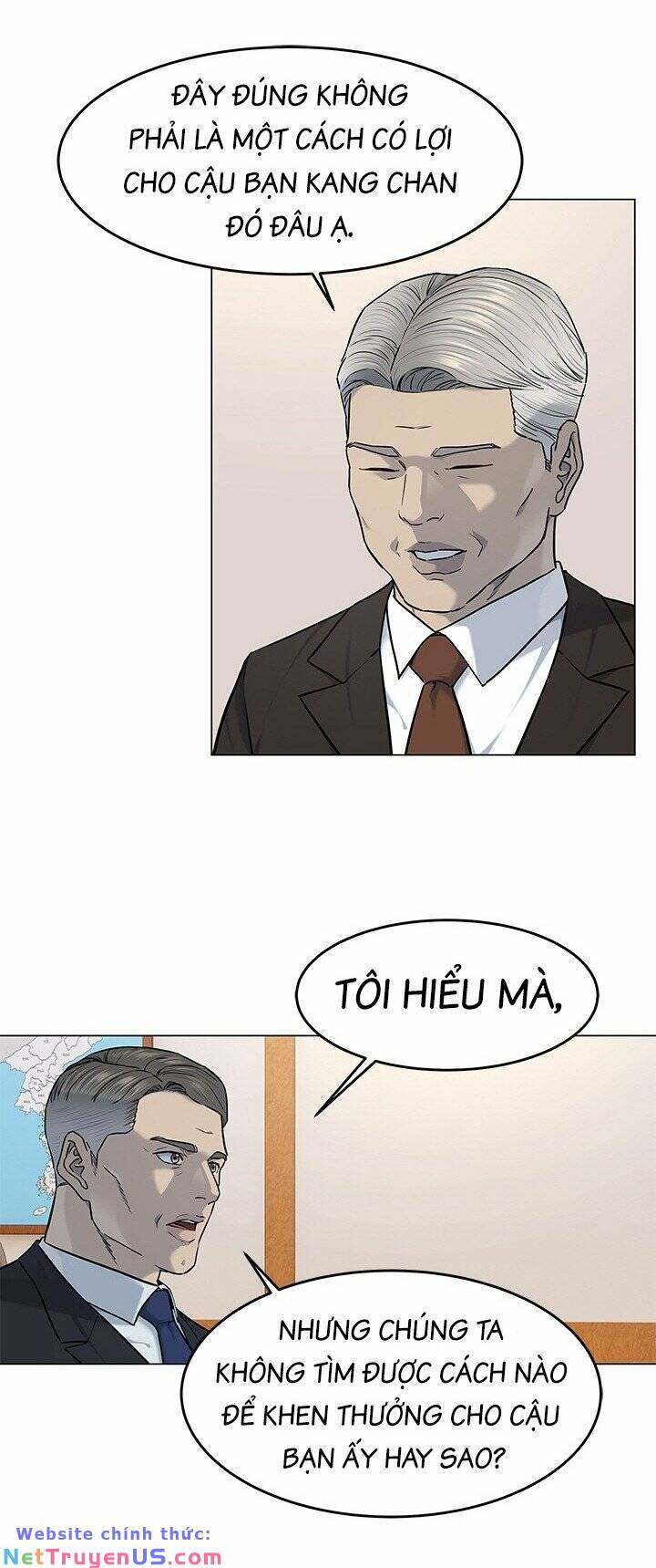 Đội trưởng lính đánh thuê - Chapter 169 - Page 25