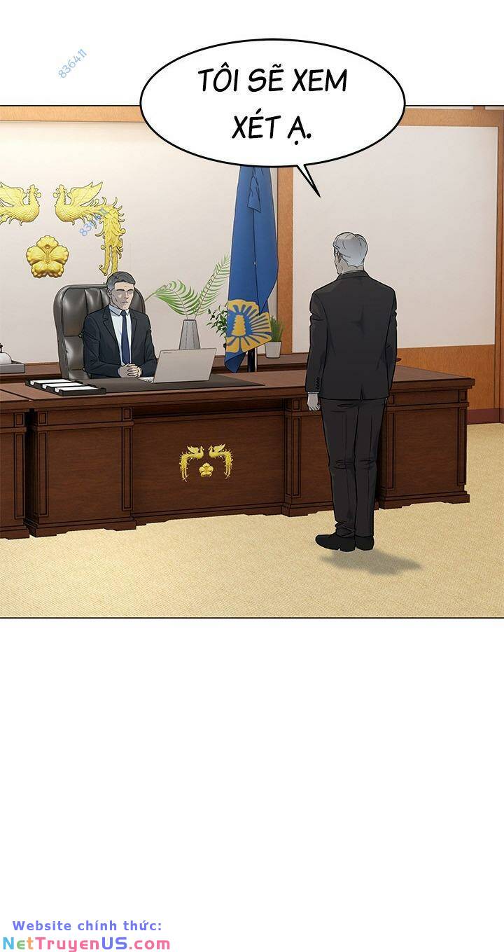 Đội trưởng lính đánh thuê - Chapter 169 - Page 26