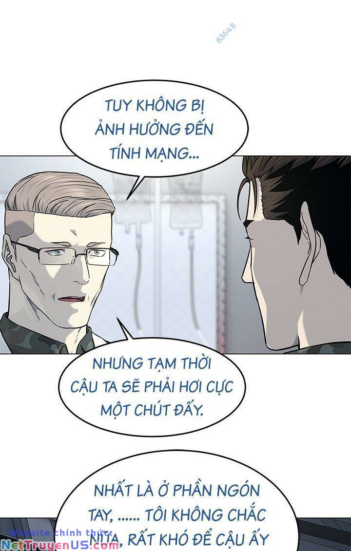 Đội trưởng lính đánh thuê - Chapter 169 - Page 30