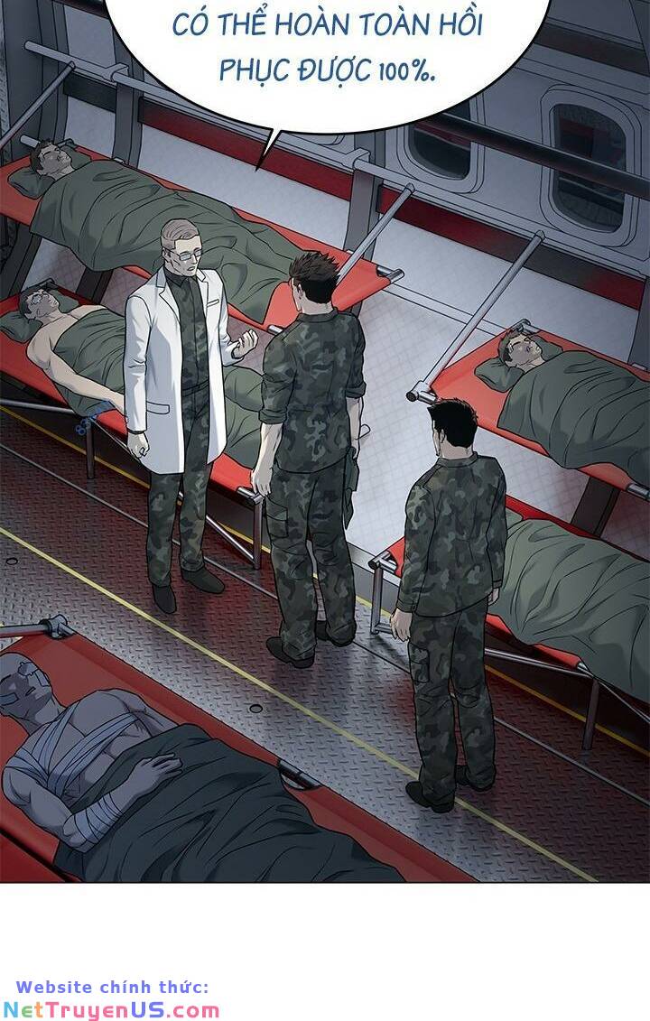 Đội trưởng lính đánh thuê - Chapter 169 - Page 31