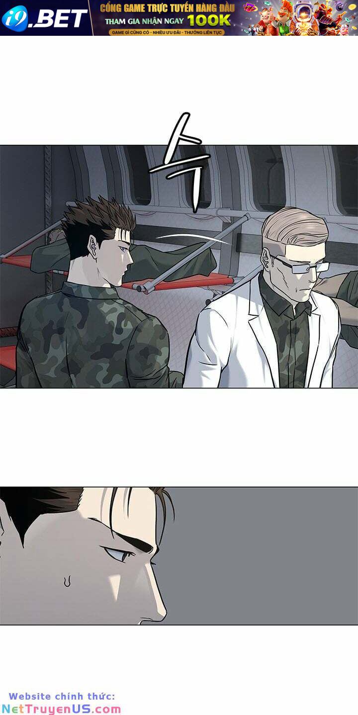 Đội trưởng lính đánh thuê - Chapter 169 - Page 32