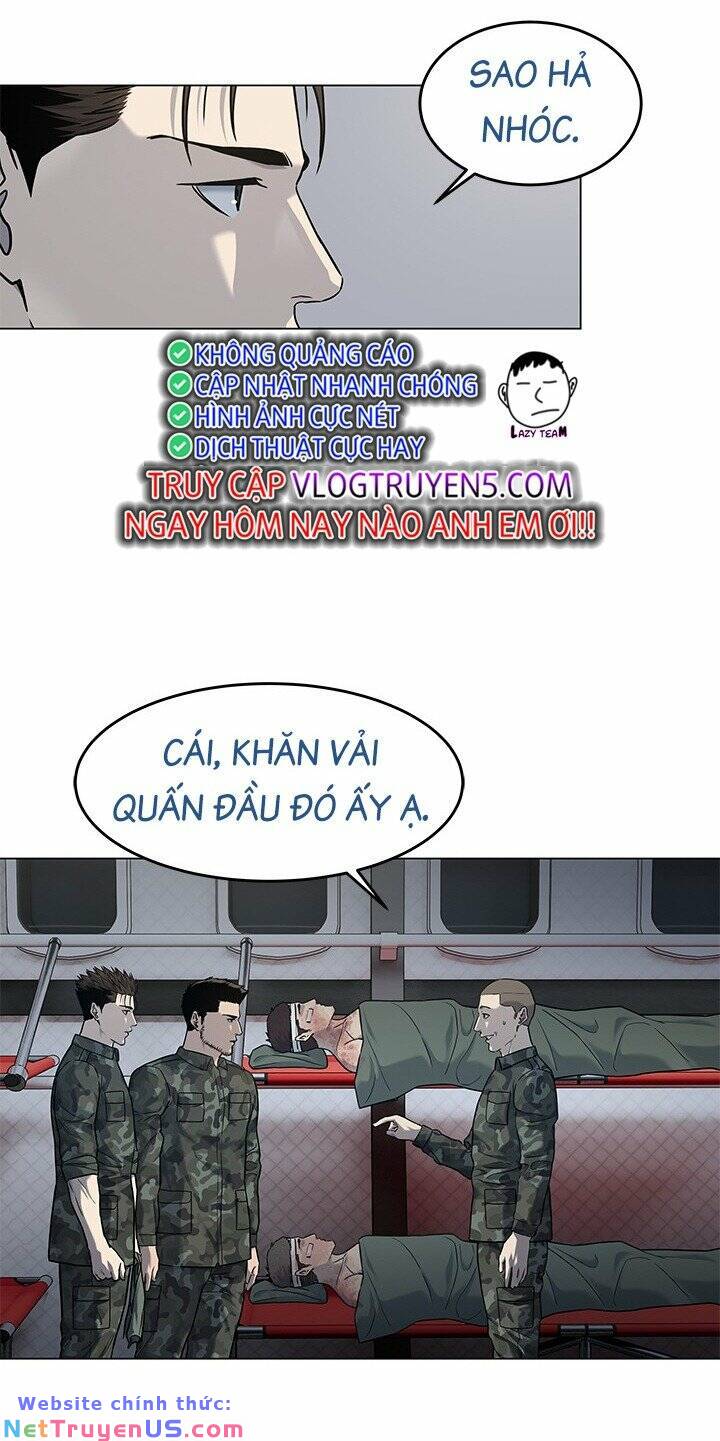 Đội trưởng lính đánh thuê - Chapter 169 - Page 36