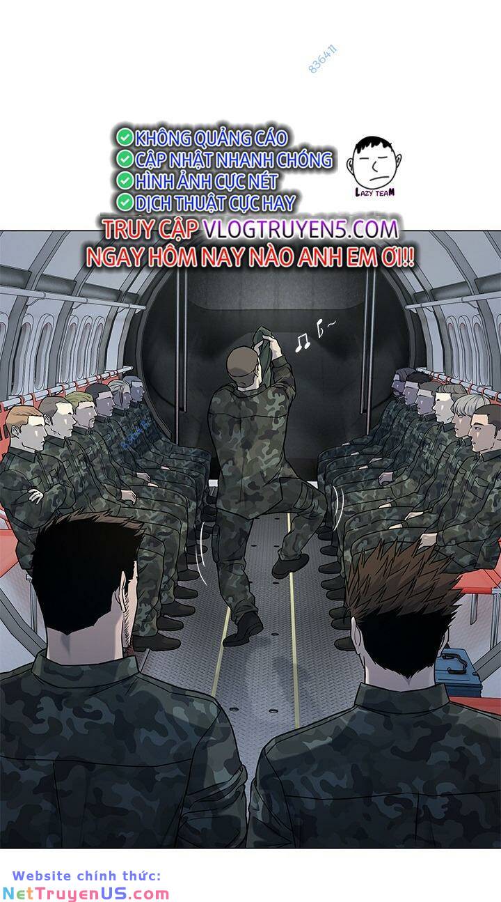 Đội trưởng lính đánh thuê - Chapter 169 - Page 41