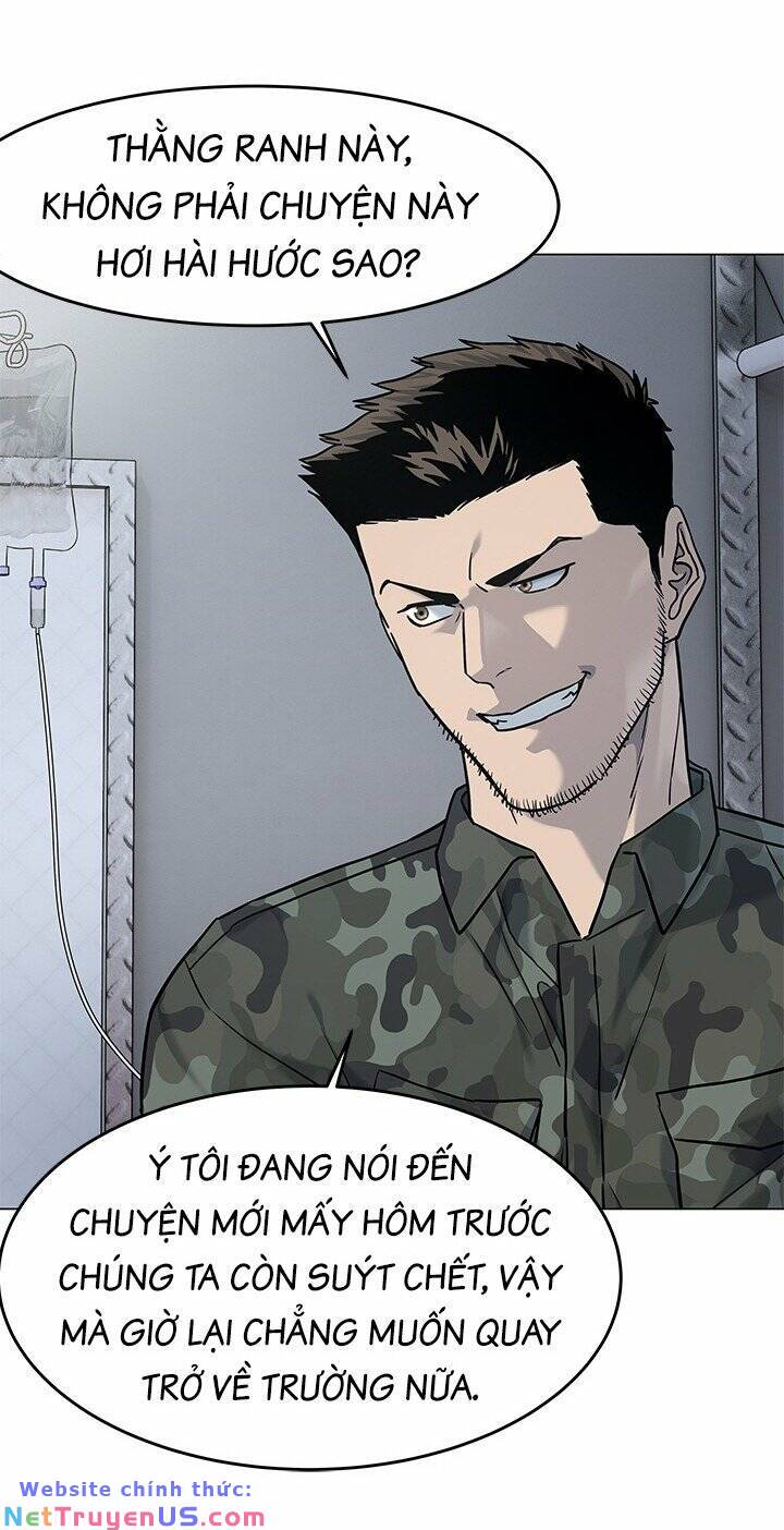 Đội trưởng lính đánh thuê - Chapter 169 - Page 42