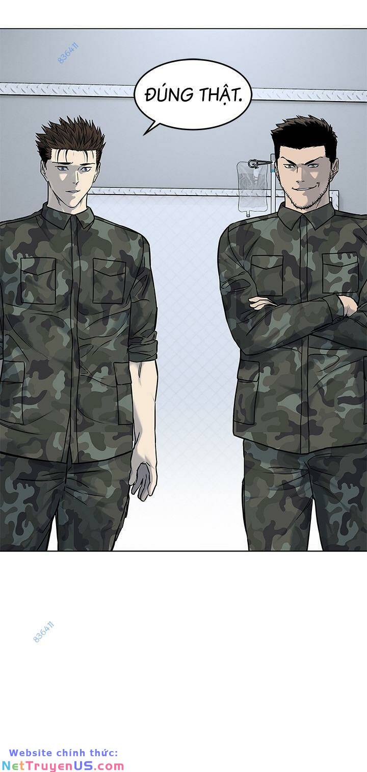 Đội trưởng lính đánh thuê - Chapter 169 - Page 43