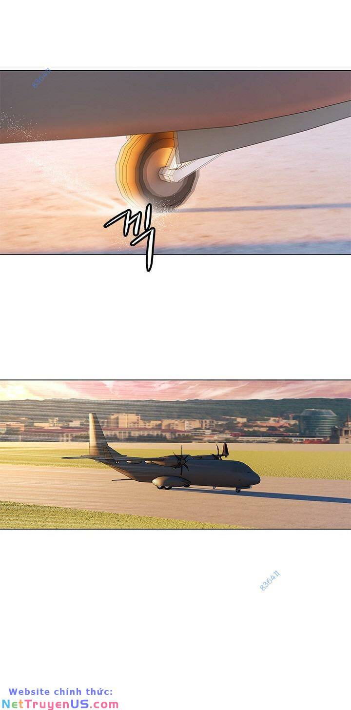 Đội trưởng lính đánh thuê - Chapter 169 - Page 45