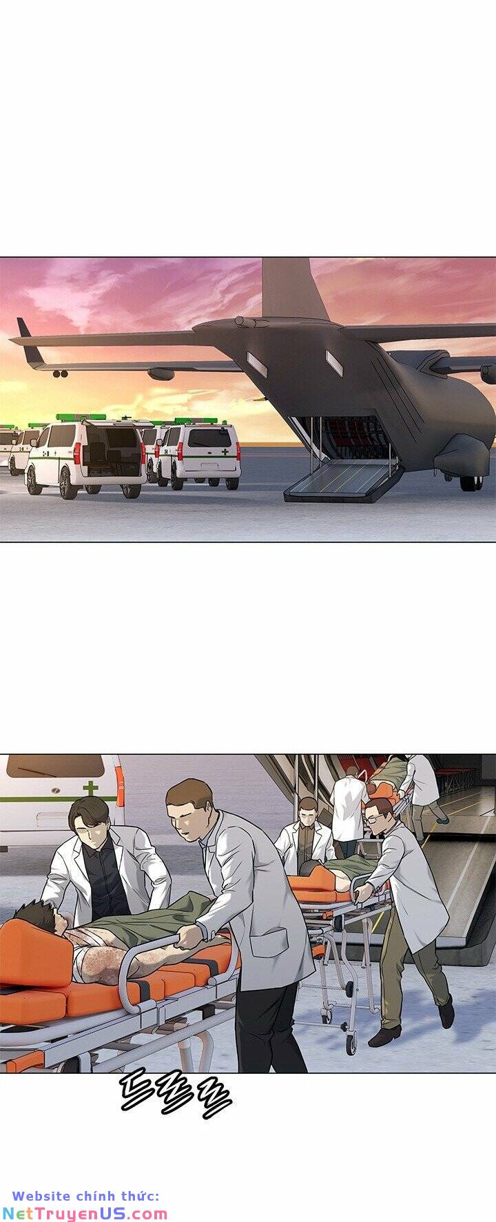 Đội trưởng lính đánh thuê - Chapter 169 - Page 46