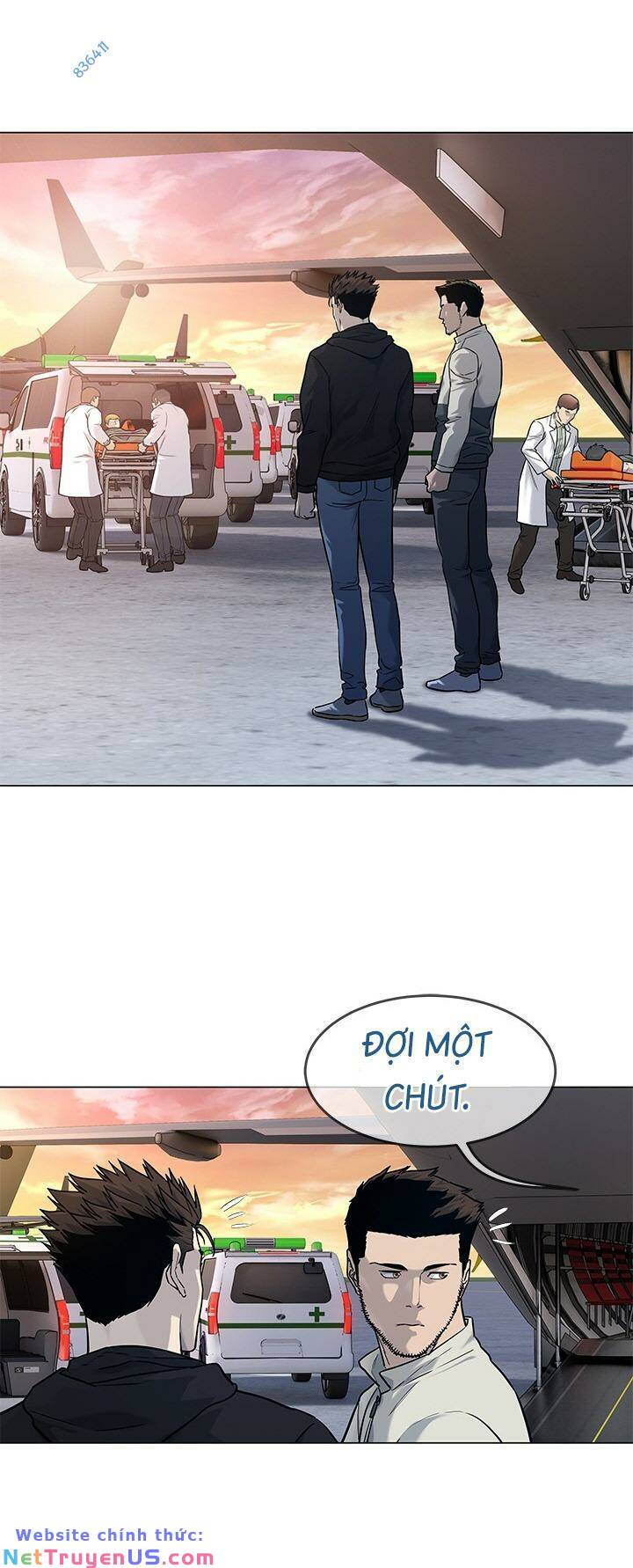 Đội trưởng lính đánh thuê - Chapter 169 - Page 47