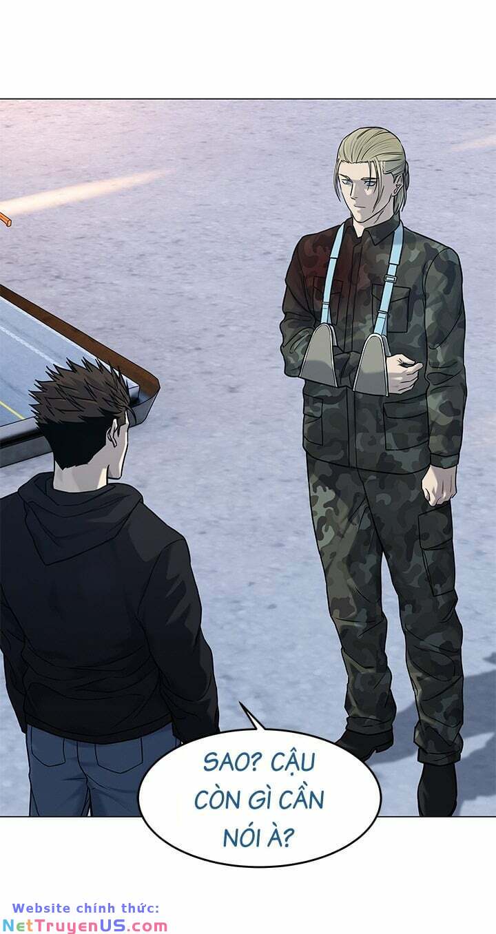 Đội trưởng lính đánh thuê - Chapter 169 - Page 48