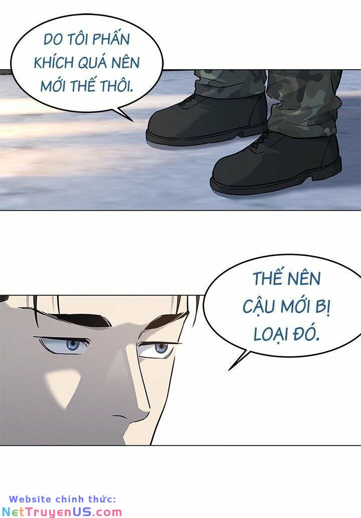 Đội trưởng lính đánh thuê - Chapter 169 - Page 50