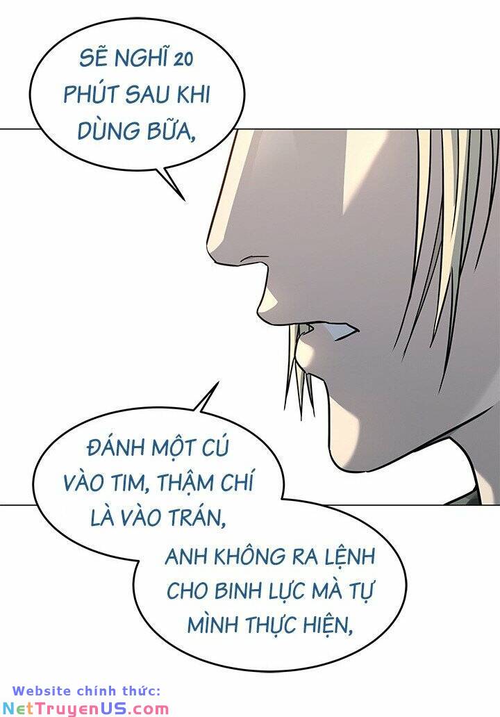 Đội trưởng lính đánh thuê - Chapter 169 - Page 51