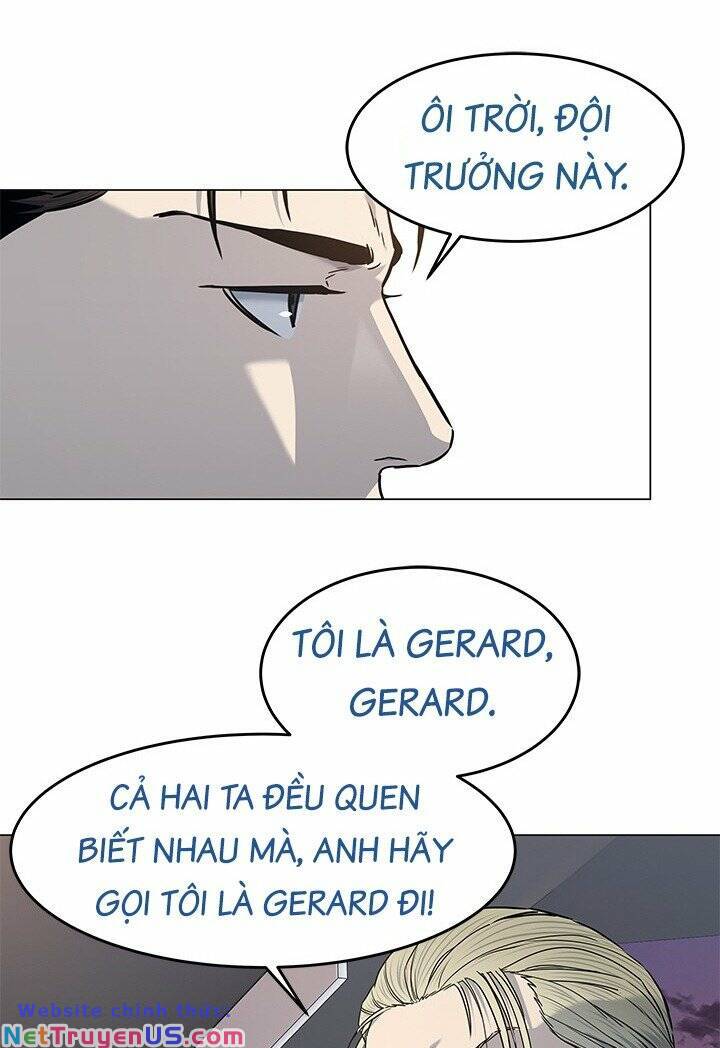 Đội trưởng lính đánh thuê - Chapter 169 - Page 56