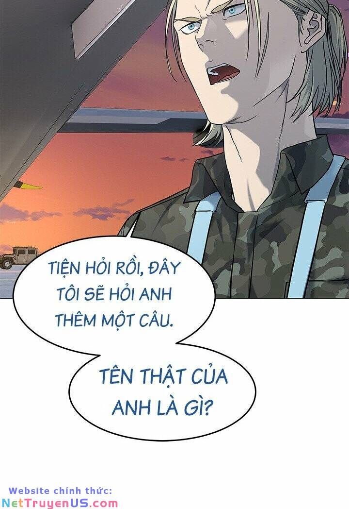 Đội trưởng lính đánh thuê - Chapter 169 - Page 57