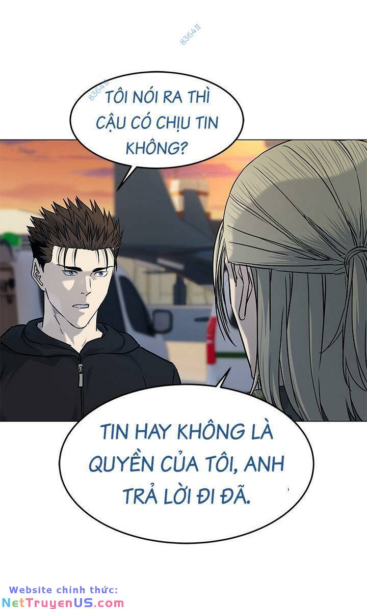 Đội trưởng lính đánh thuê - Chapter 169 - Page 58