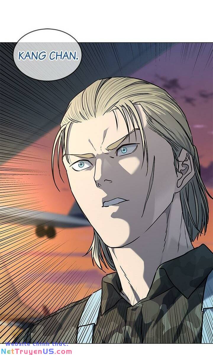 Đội trưởng lính đánh thuê - Chapter 169 - Page 59