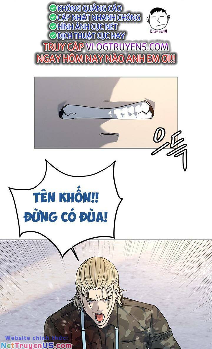 Đội trưởng lính đánh thuê - Chapter 169 - Page 61