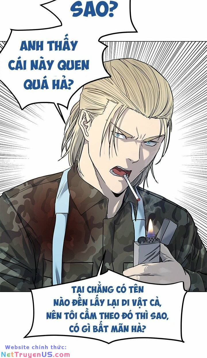 Đội trưởng lính đánh thuê - Chapter 169 - Page 67