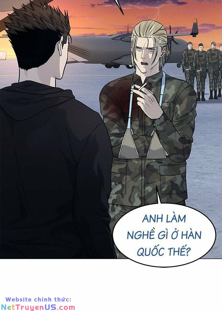 Đội trưởng lính đánh thuê - Chapter 169 - Page 70
