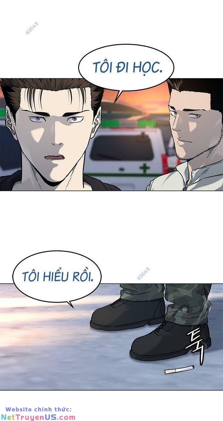 Đội trưởng lính đánh thuê - Chapter 169 - Page 71