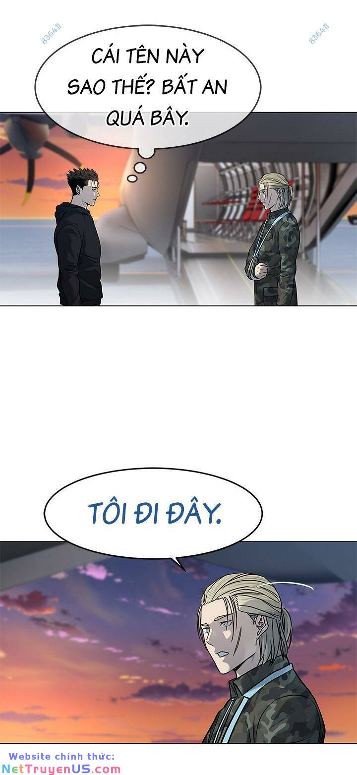 Đội trưởng lính đánh thuê - Chapter 169 - Page 73