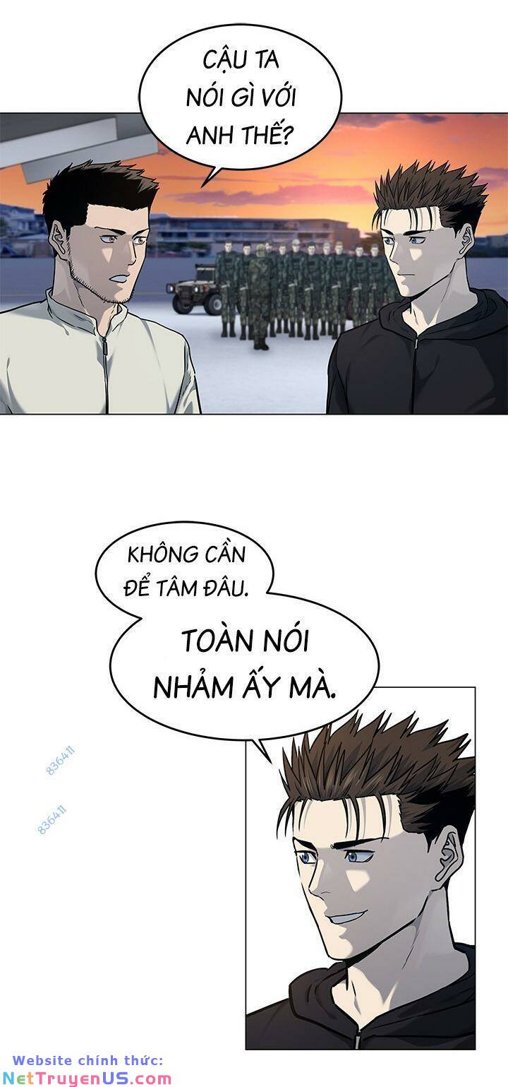 Đội trưởng lính đánh thuê - Chapter 169 - Page 76