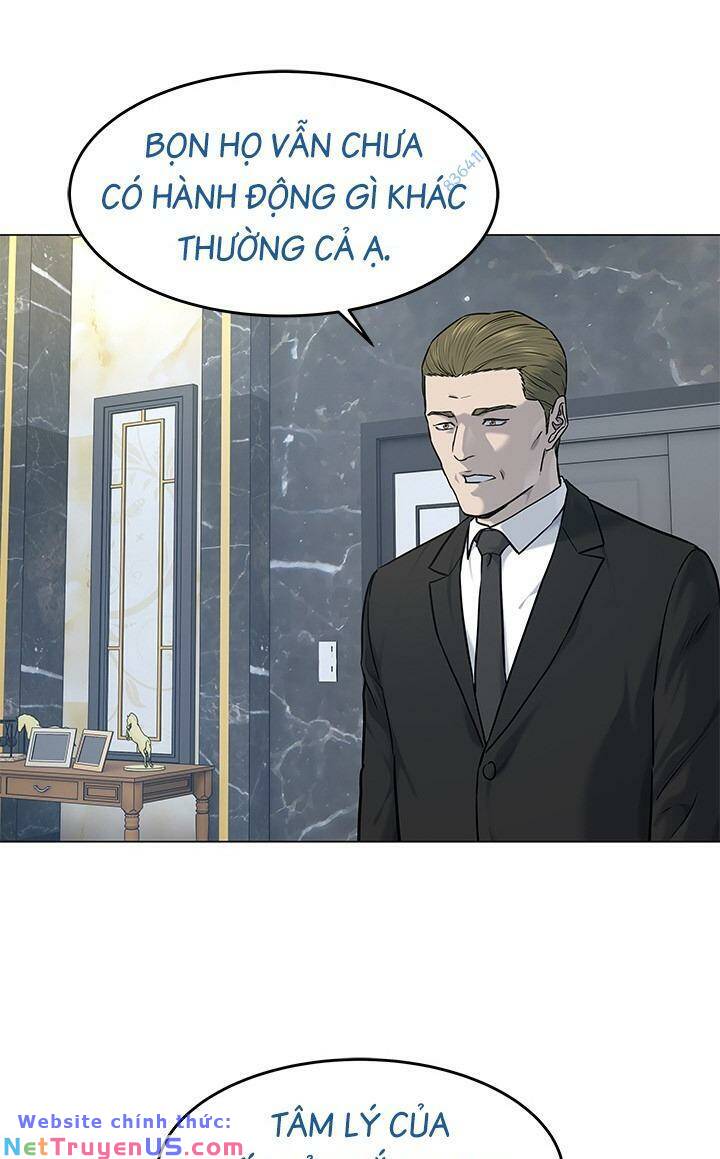 Đội trưởng lính đánh thuê - Chapter 169 - Page 7