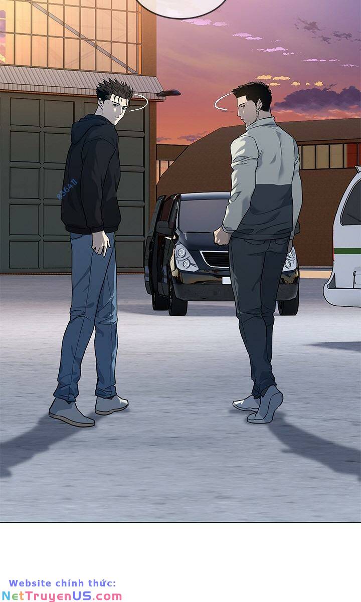 Đội trưởng lính đánh thuê - Chapter 169 - Page 79
