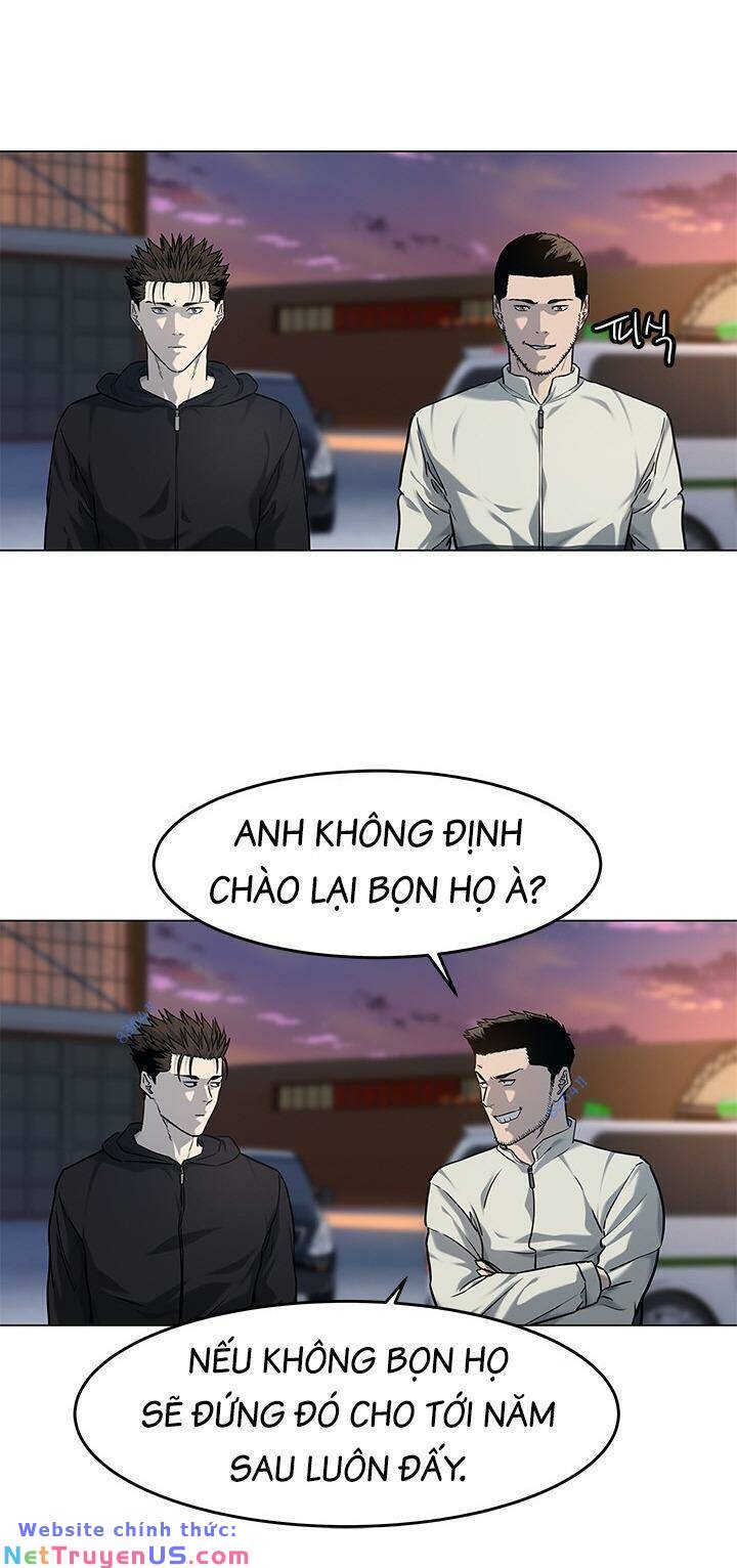 Đội trưởng lính đánh thuê - Chapter 169 - Page 81