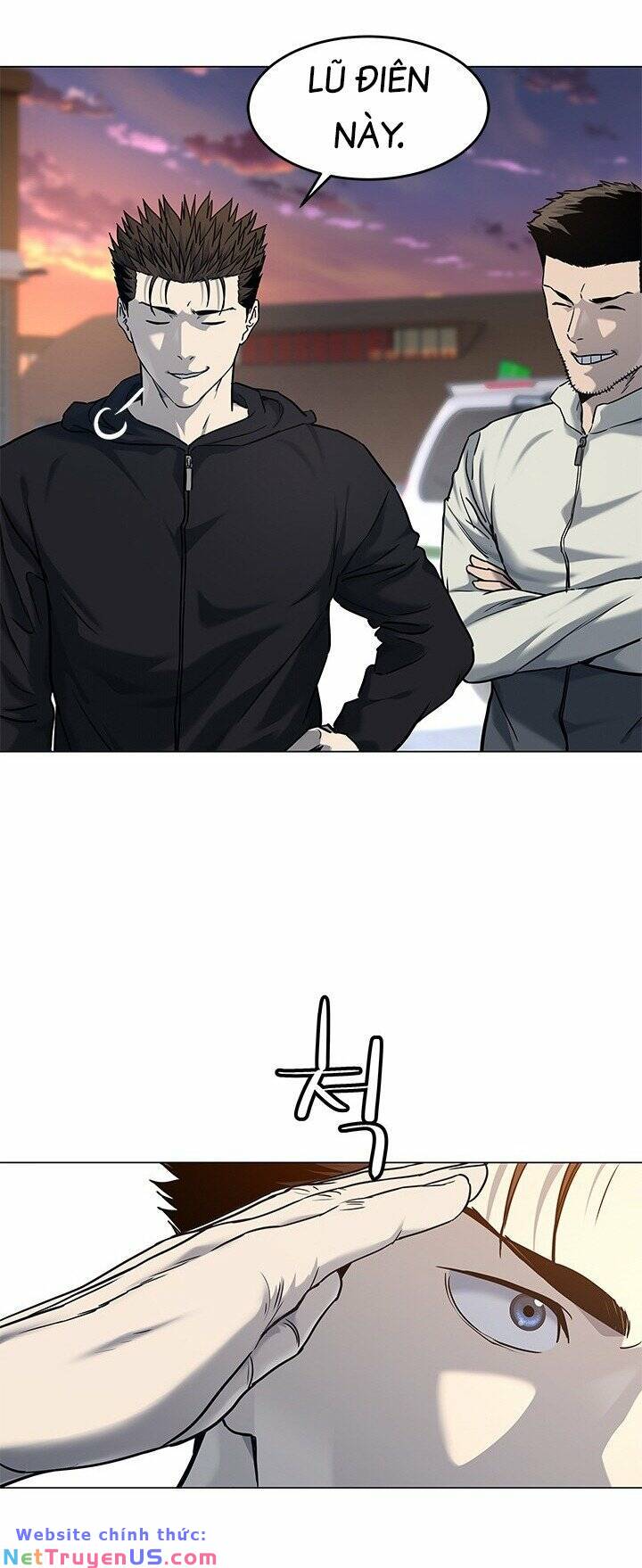 Đội trưởng lính đánh thuê - Chapter 169 - Page 82