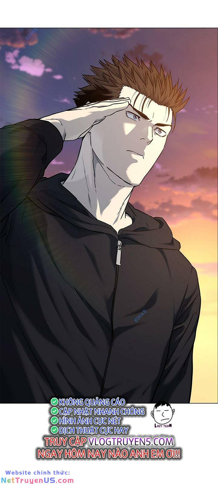 Đội trưởng lính đánh thuê - Chapter 169 - Page 83