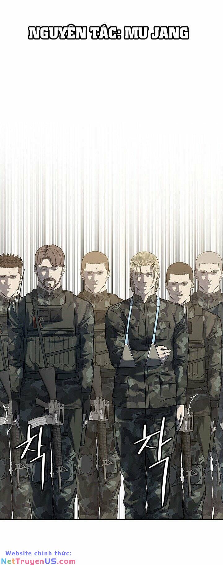 Đội trưởng lính đánh thuê - Chapter 169 - Page 84