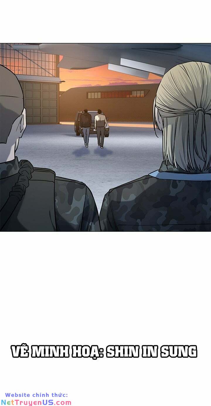 Đội trưởng lính đánh thuê - Chapter 169 - Page 86