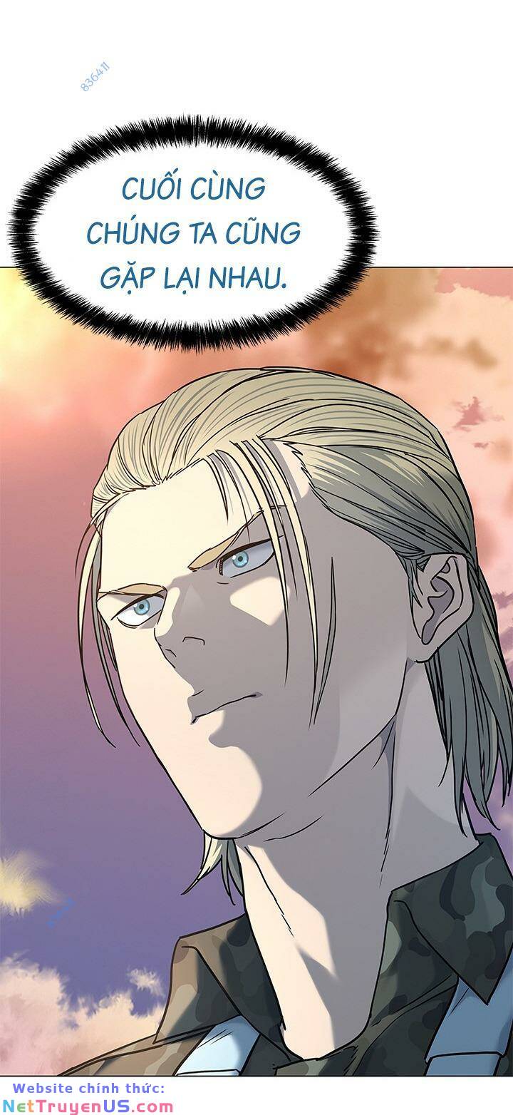 Đội trưởng lính đánh thuê - Chapter 169 - Page 87