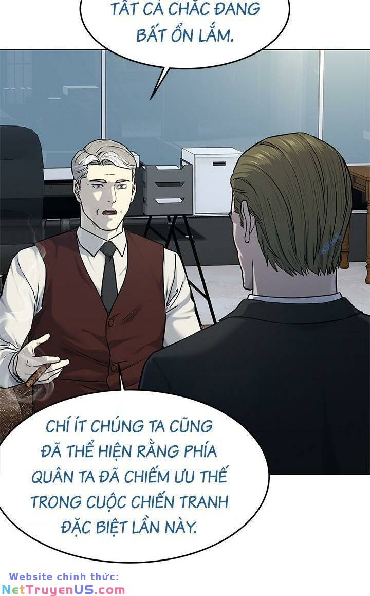 Đội trưởng lính đánh thuê - Chapter 169 - Page 8