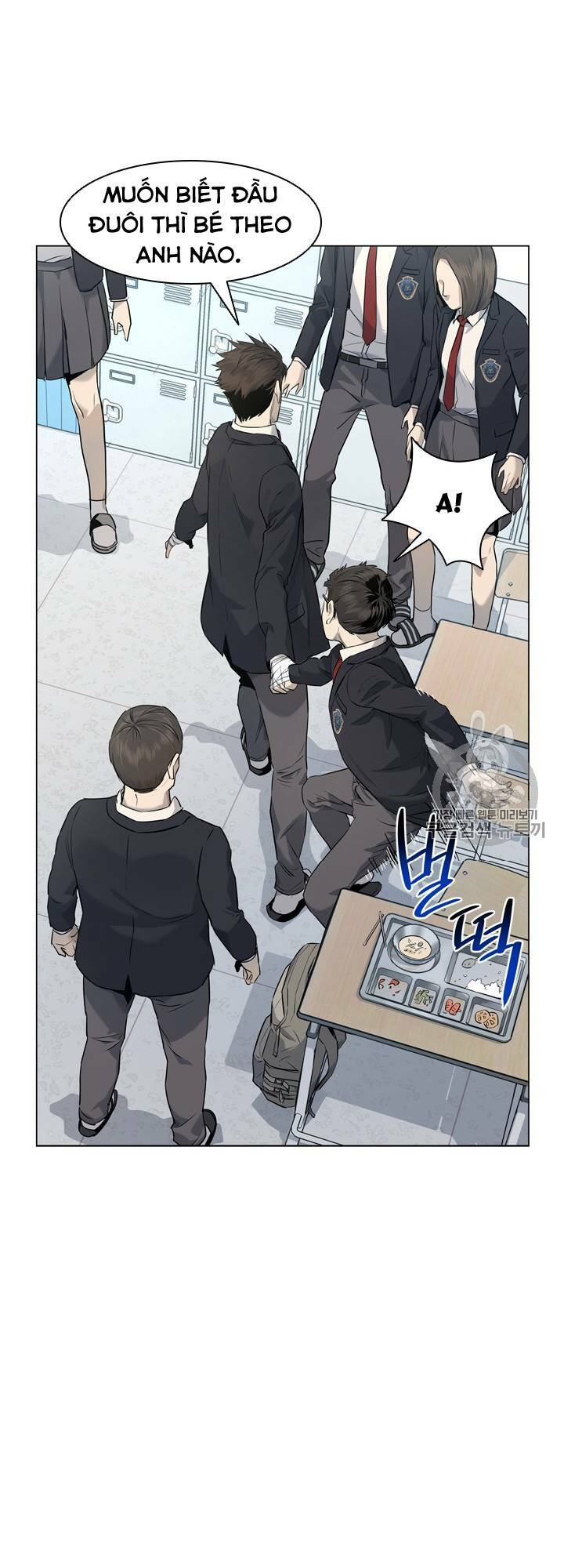 Đội trưởng lính đánh thuê - Chapter 17 - Page 12