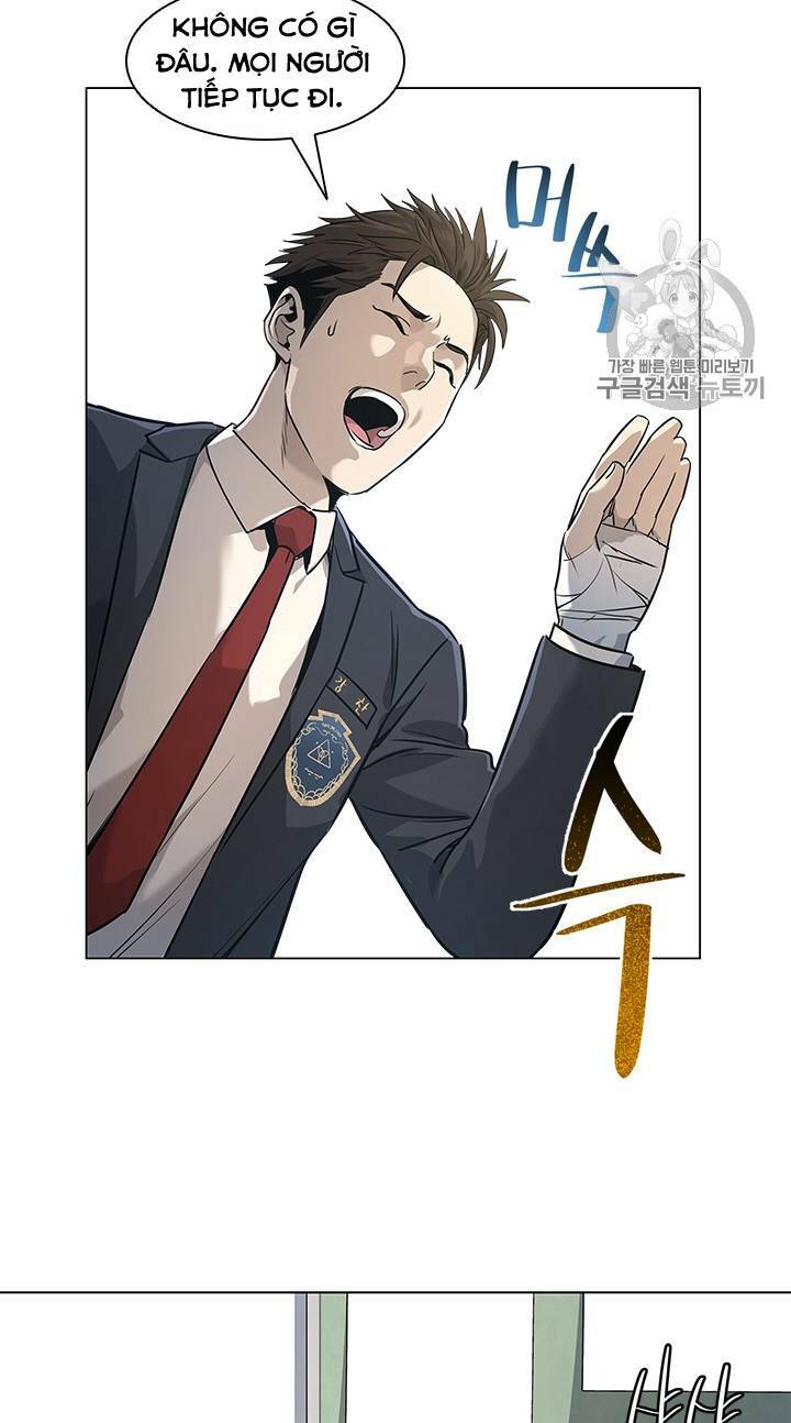 Đội trưởng lính đánh thuê - Chapter 17 - Page 14